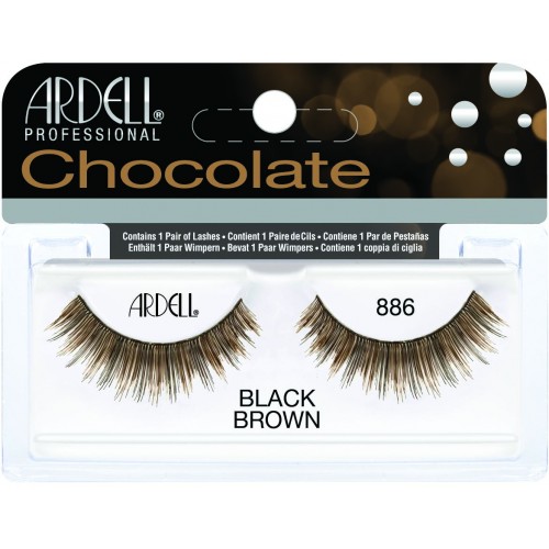 Ardell Chocolate 886